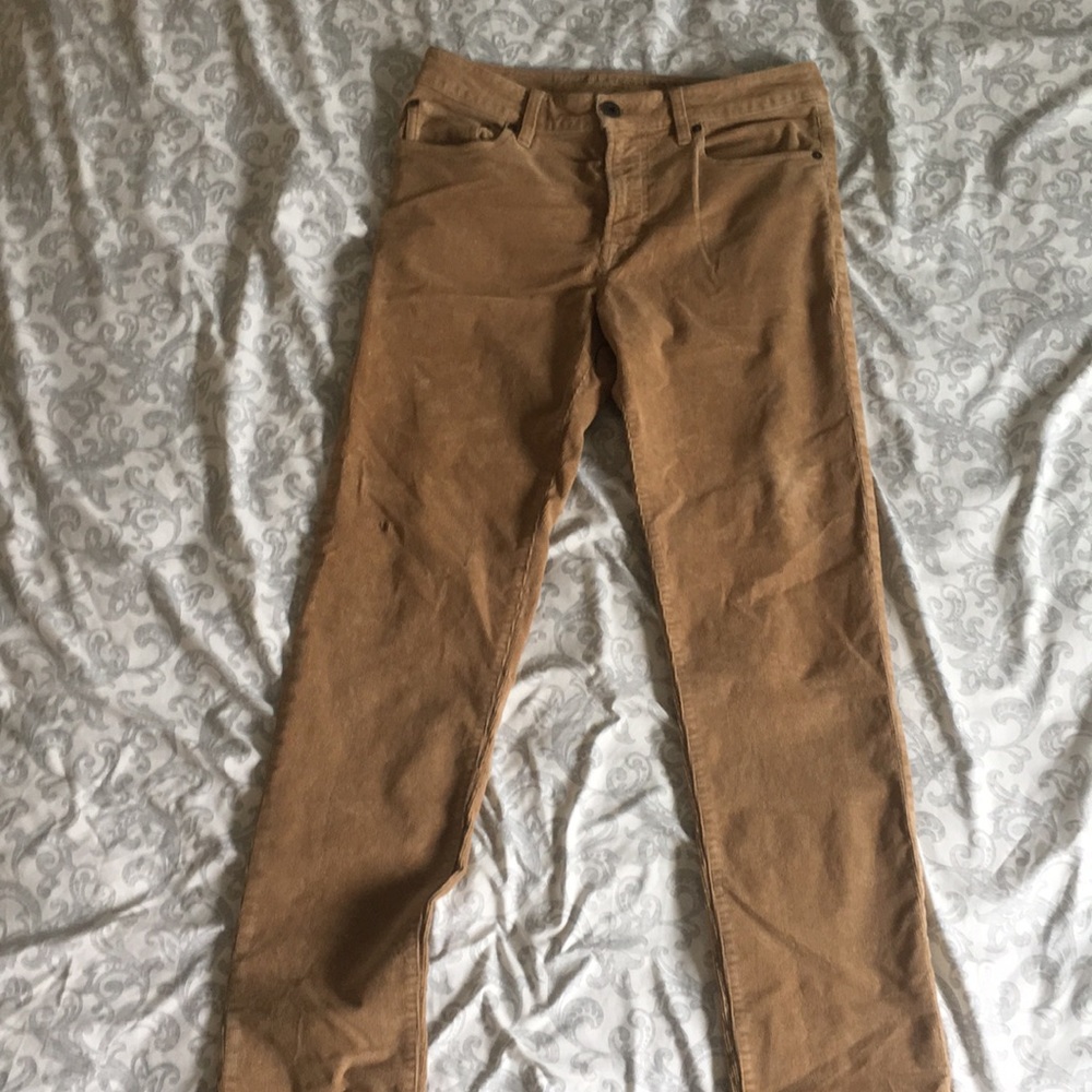 American Eagle Khakis